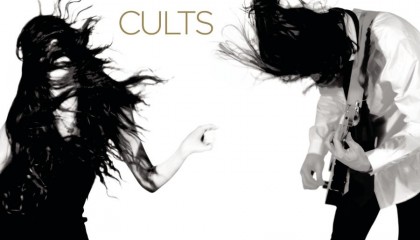 Cults – s/t