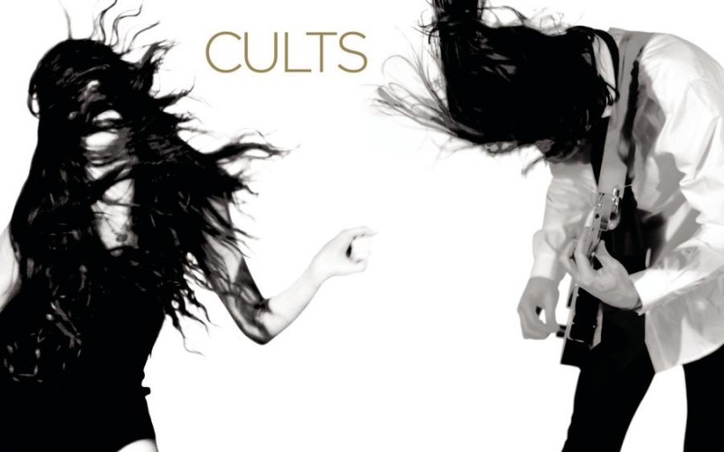 Cults – s/t