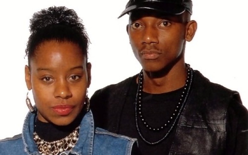 #29 Culture Beat – Mr. Vain