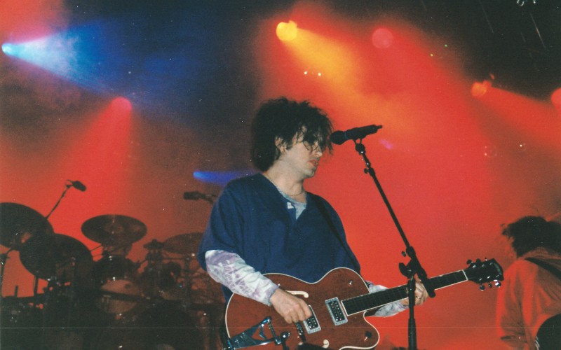 Ihmisiä telineillä – viisi mahtavinta Provinssirockia