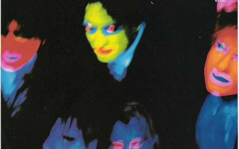 #6 The Cure – In Between Days