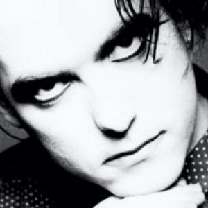 #14 The Cure – Friday I'm in Love