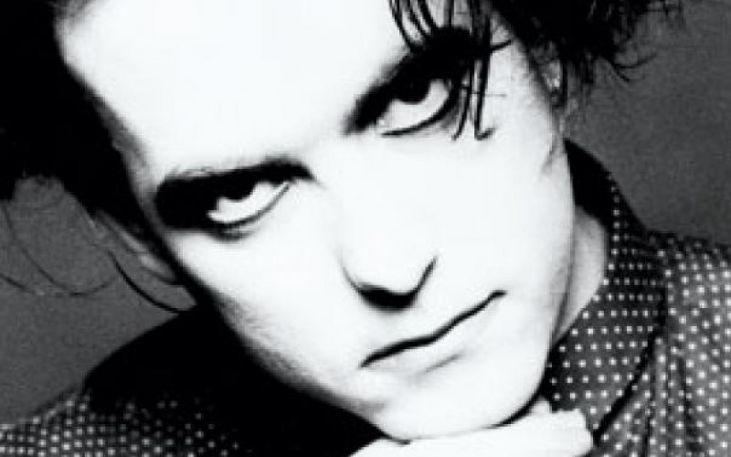 #8 The Cure – Boys Don't Cry