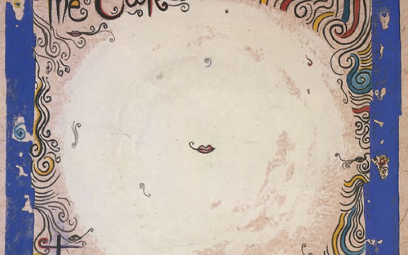 #7 The Cure – Just Like Heaven