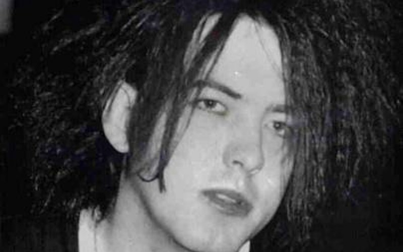 #12 The Cure – 10:15 Saturday Night