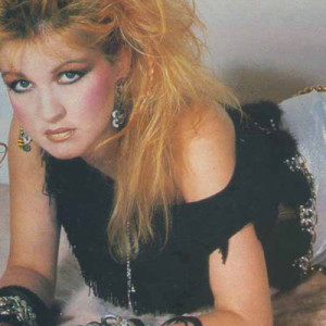 #29 Cyndi Lauper – Time After Time