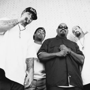 #27 Cypress Hill – Insane in the Brain