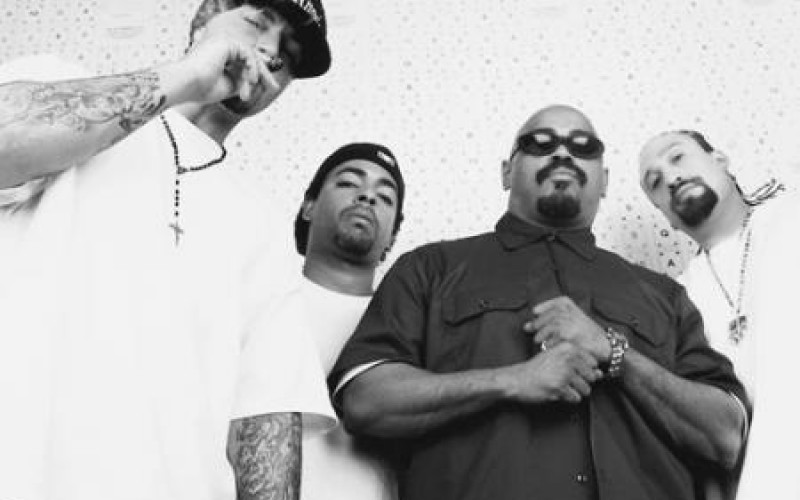 #27 Cypress Hill – Insane in the Brain