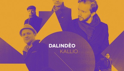 Dalindèo – Kallio