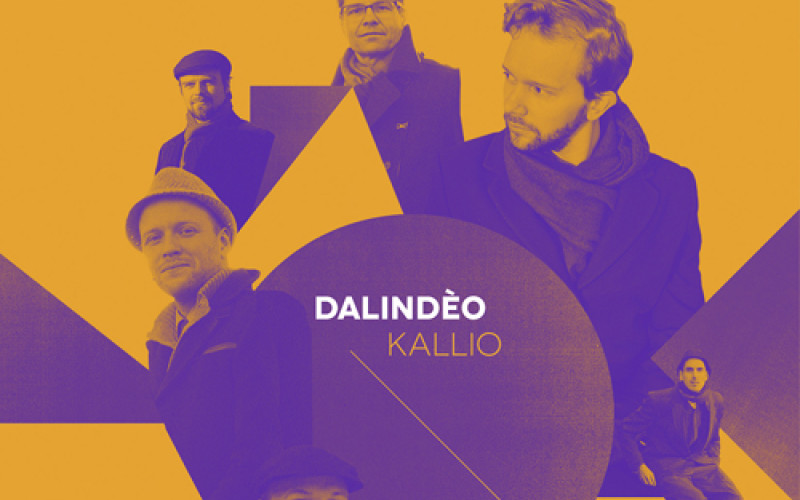 Dalindèo – Kallio