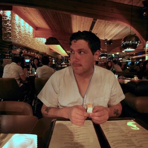 Viisi syytä rakastaa Damien Juradoa