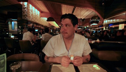 Viisi syytä rakastaa Damien Juradoa