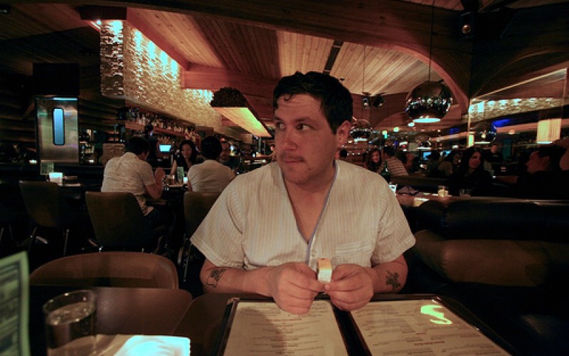 Viisi syytä rakastaa Damien Juradoa