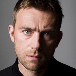 #5 Damon Albarn