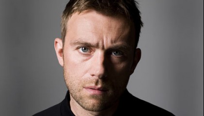 #5 Damon Albarn