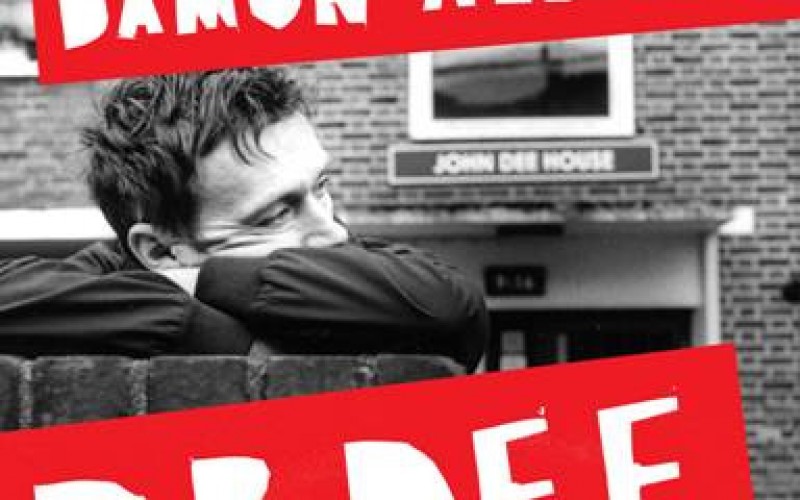 Damon Albarn – Dr. Dee: An English Opera