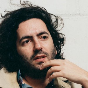 Small talk: vieraana Dan Bejar (Destroyer)