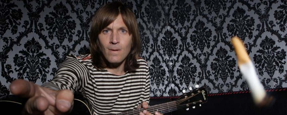 Toisen hitillä huipulle!