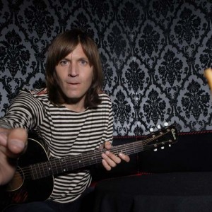 Toisen hitillä huipulle!