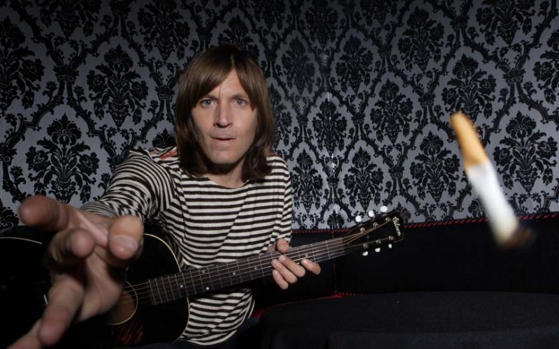 Toisen hitillä huipulle!