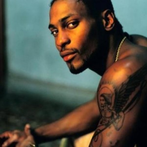 #13 D'Angelo – Brown Sugar