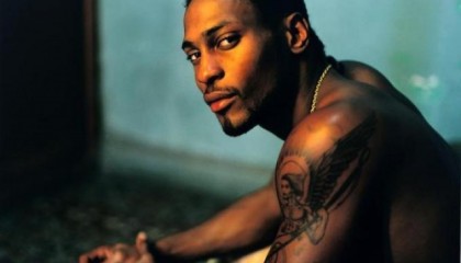 #13 D’Angelo – Brown Sugar