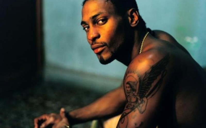 #13 D'Angelo – Brown Sugar