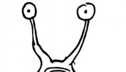 Paras Daniel Johnston -kilpailu!