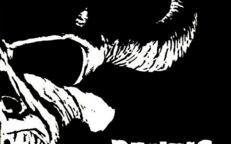 #28 Danzig – She Rides