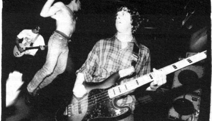 #28 The Jesus Lizard – Mouth Breather