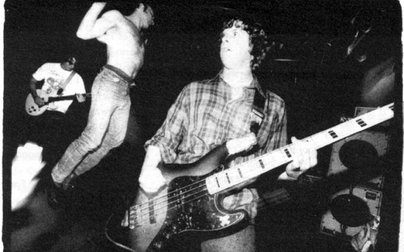 #28 The Jesus Lizard – Mouth Breather