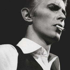 #2 David Bowie – Ashes to Ashes