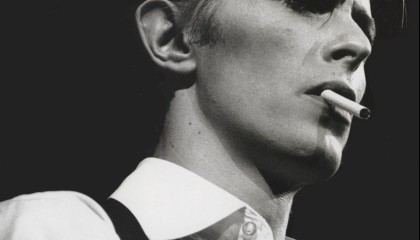 #2 David Bowie – Ashes to Ashes