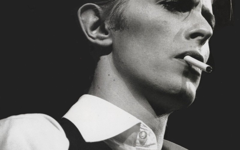 #2 David Bowie – Ashes to Ashes