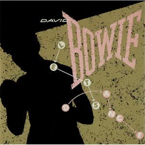 #3 David Bowie – Let's Dance