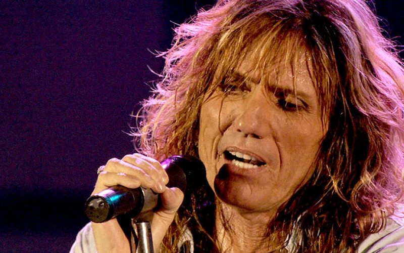 Satin Sheet Action! David Coverdalen kymmenen rasvaisinta riviä