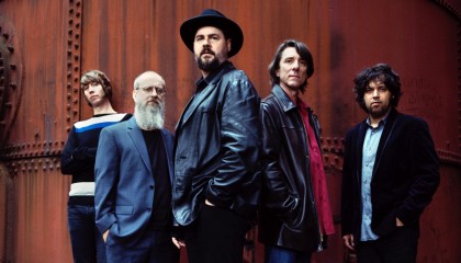 Southern Thing – Drive-By Truckers ja matka etelän ytimeen