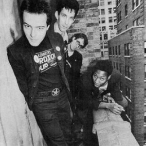 #10 Dead Kennedys – California Über Alles