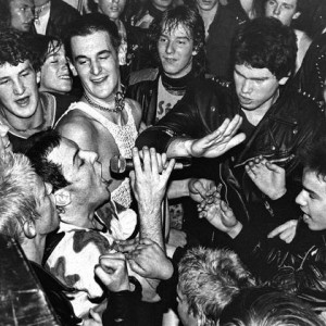 #20 Dead Kennedys – Holiday in Cambodia