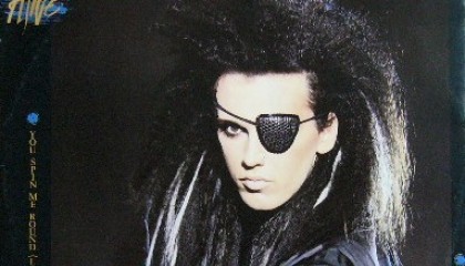 #22 Dead or Alive – You Spin Me Round (Like a Record)