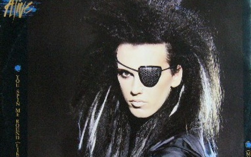#22 Dead or Alive – You Spin Me Round (Like a Record)
