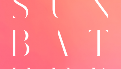 Deafheaven – Sunbather