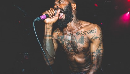 #70 Death Grips – Hacker (2012)