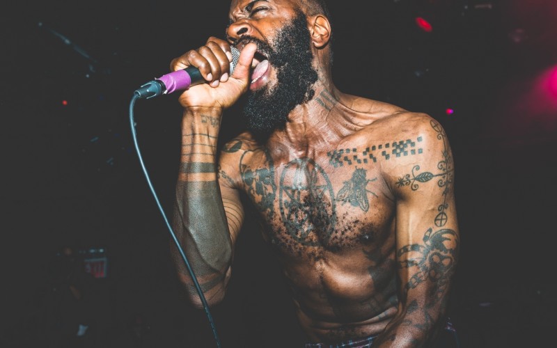 #70 Death Grips – Hacker (2012)