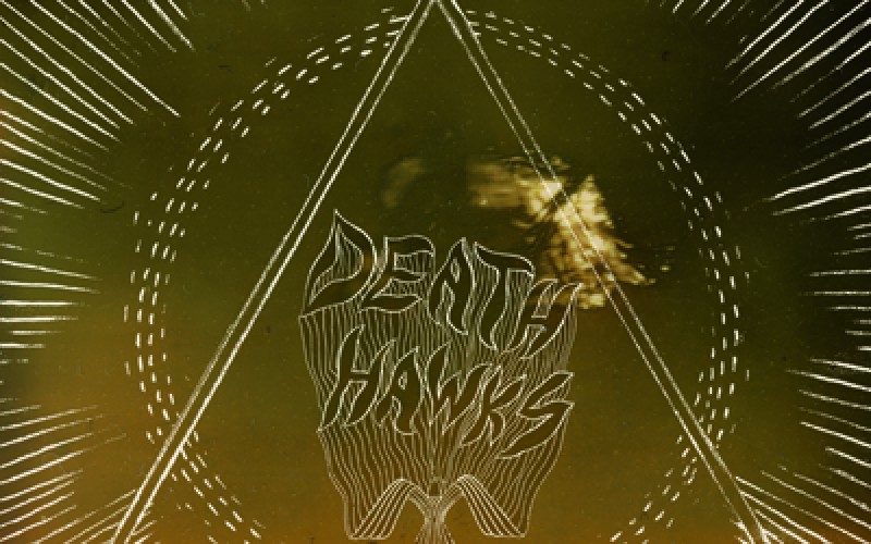 Death Hawks – Death & Decay 