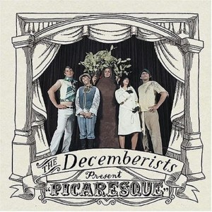 #95 The Decemberists – The Engine Driver (2005)