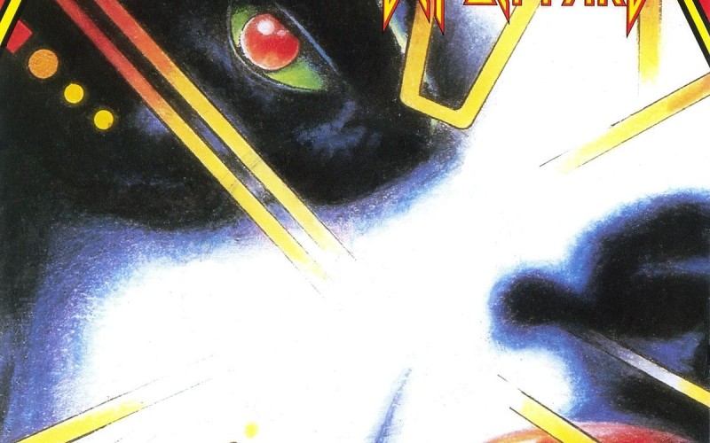 16 vavahduttavinta eläin-cameota Def Leppardin Animal-musiikkivideossa