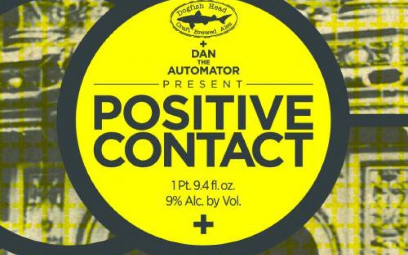 #17 Deltron 3030 – Positive Contact