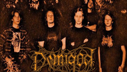 7 tärkeintä yhtyettä suomalaisen death metalin alkuhämärästä