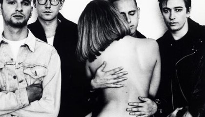 #2 Depeche Mode – Enjoy the Silence